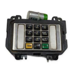 Gilbarco 892638-002-272 Wayne Key Paid