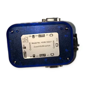 KVM-102LY Shgd