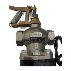 EV-LVF16K44G-A120-MM Solenoid Valve