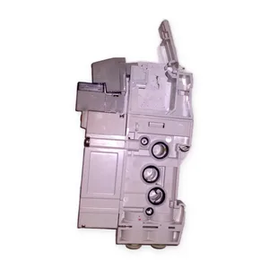 SMC SY5140-5FU-Q Solenoid Valve