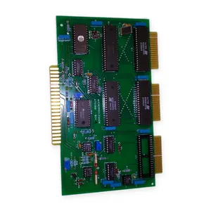 MSA 470388 Microprocessor 470386