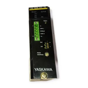 Yaskawa GL120 AC Drive