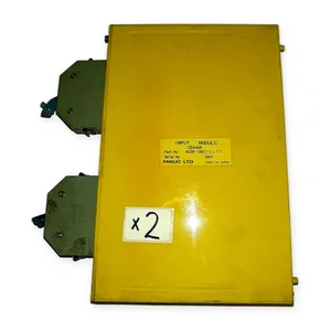 Fanuc A03B-0801-C133 ID64A Input Module