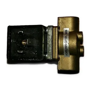 Norgren VO5B286N-Q114A V05 Pneumatic Solenoid Valve