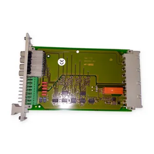 Hima F7133 Power Distribution Module