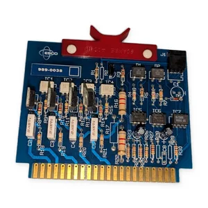 Esco 989-0038 501-0009 Component