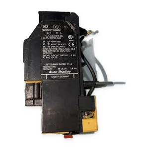 Allen-Bradley 6A-10A Overload