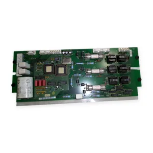 Allen-Bradley 1336-PB-SP2B Precharge Board AC Drive PCB