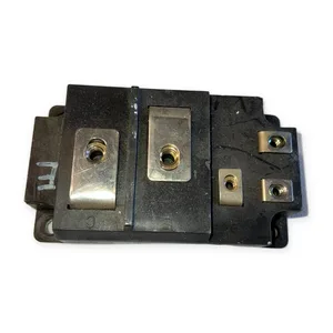 Mitsubishi QM400HA-H Power Supply Module