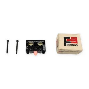 Furnas 49051671-10 Block Interlock Motor Starter