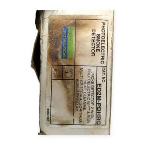 Edwards ED2M-PDHRC Safety Relay