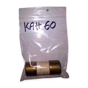Bussmann KAH60 Fuse – actual item, photo 1 of 2