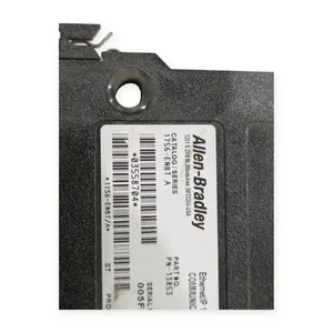Allen-Bradley 1756-ENBT Communication Module