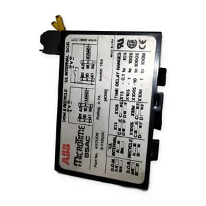 ABB ASTUD3 Microtime Ssac
