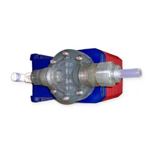 Iwaki EHE55E1-VCV Metering Pump