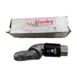 Husky Nozzle Gas Pump Handle