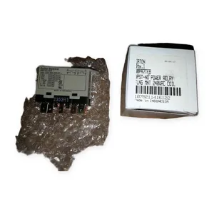 Cutler-Hammer D8PR7TFB Power Relay