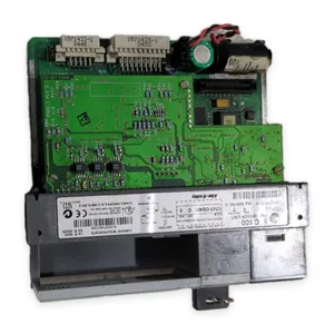 Allen-Bradley 1747-L541 SLC 500 CPU Processor