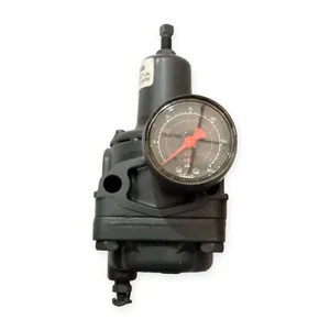 Fisher Air Pressure Regulator