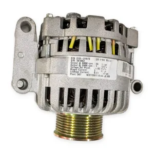 Ford 213-3197E Serpentine Pulley