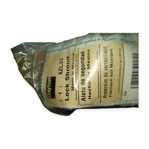 Dayton 5ZL33 Speedaire Lock Shroud Cover