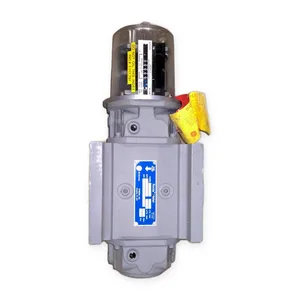 General Electric AG-0463 Oil Gas Roots Meter