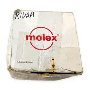 Molex AA-2201 Connector