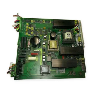 Siemens A1-408-200-003 Simovert VFD Drive Circuit Board