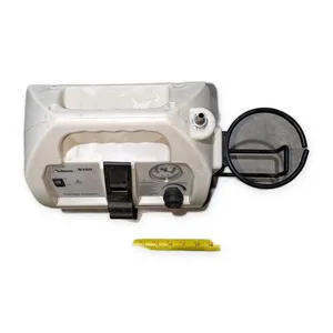 Schuco S150 Portable Aspirator AC Fuse