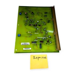 General Electric 44C331868-G02 Auto Tracking PCB Board