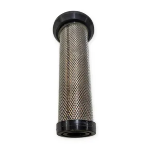 Stainless Steel Mesh Filter Element Cartridge Compressed Air Inline Screen 4786