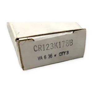 General Electric CR123K178B Overload Relay Heater Element