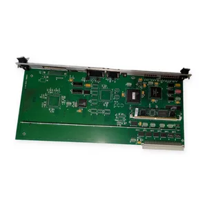 VAN Dorn 330081 330-081 Circuit Board PCB
