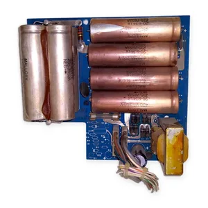 31021 Circuit Board – actual item, photo 1 of 5