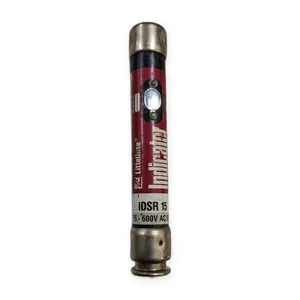 Littelfuse IDSR15 Indicator Fuse – actual item, photo 1 of 3