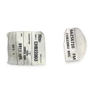Martin CHB2206U Screw Conveyor Hanger Bearing – actual item, photo 1 of 3