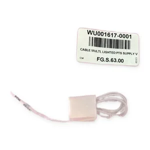 Wayne WU001617-0001 CABLE MULTI LIGHTED PTS SUPPLY – actual item, photo 1 of 2