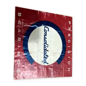 C/3 Consolidated Bearings