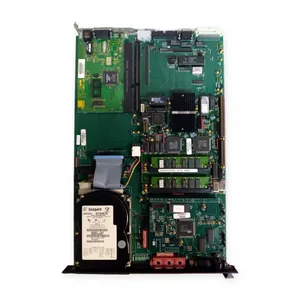 J&l Information Systems 932306-01 Motherboard Assembly PCB