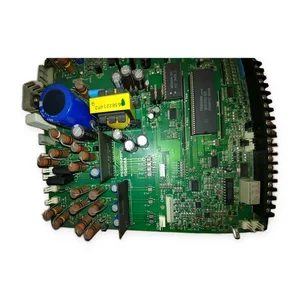 Toshiba VT3B-2114A Inverter Drive Control Module