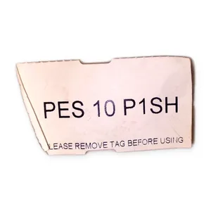 P1SH PES 10 Polyester Filter