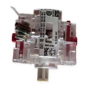 DA1-10 Terminal Block