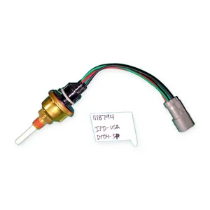 Deutsch 1118794 IPD Sensor