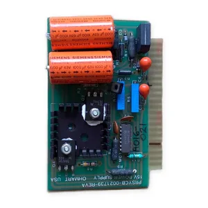Ohmart CRBDPS-0021741 Board Industrial Control Gauge