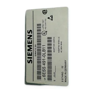 Siemens 6ES5 524-3UA15 Communication Processor PLC