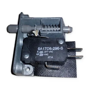 6A17D8-296-S