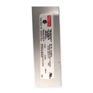 Hoffman LF120V15 Fluorescent Enclosure Light – actual item, photo 1 of 6