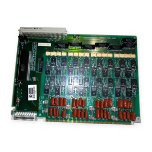Siemens 505-4632 Output Module Industrial Control
