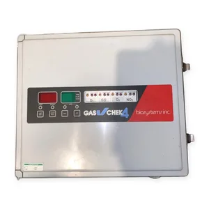 Biosystems NO2 Monitor Controller