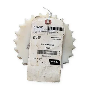 815-23R40M-DMS 12547 Sprocket